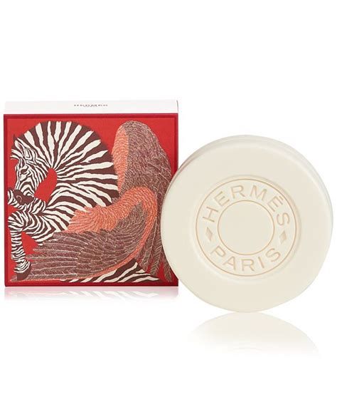 parfum hermes homme rhubarbe|hermes rhubarb soap.